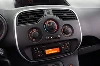 Renault Kangoo vaihtoauto