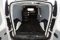 Renault Kangoo vaihtoauto