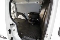 Renault Kangoo vaihtoauto