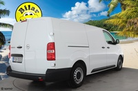 Opel Vivaro-e vaihtoauto