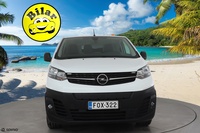 Opel Vivaro-e vaihtoauto