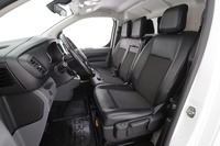 Opel Vivaro-e vaihtoauto