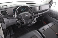 Opel Vivaro-e vaihtoauto