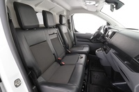 Opel Vivaro-e vaihtoauto