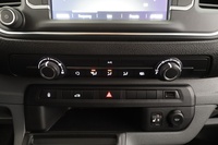 Opel Vivaro-e vaihtoauto