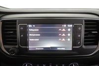 Opel Vivaro-e vaihtoauto