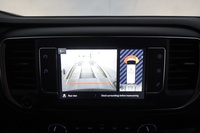 Opel Vivaro-e vaihtoauto