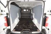 Opel Vivaro-e vaihtoauto