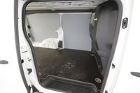 Opel Vivaro-e vaihtoauto