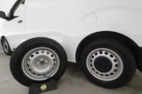 Opel Vivaro-e vaihtoauto