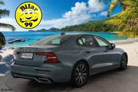 Volvo S60 vaihtoauto