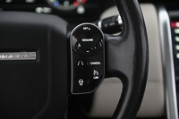 Land Rover Discovery Sport vaihtoauto