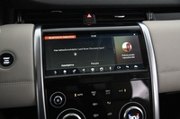 Land Rover Discovery Sport vaihtoauto