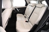 Land Rover Discovery Sport vaihtoauto