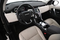 Land Rover Discovery Sport vaihtoauto