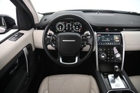 Land Rover Discovery Sport vaihtoauto