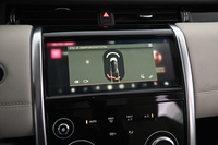 Land Rover Discovery Sport vaihtoauto