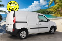 Renault Kangoo vaihtoauto