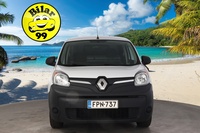 Renault Kangoo vaihtoauto