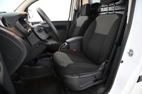 Renault Kangoo vaihtoauto