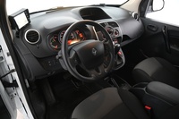 Renault Kangoo vaihtoauto