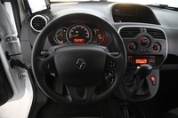 Renault Kangoo vaihtoauto