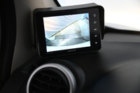 Renault Kangoo vaihtoauto