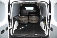 Renault Kangoo vaihtoauto