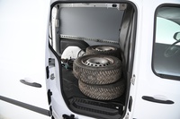 Renault Kangoo vaihtoauto