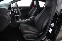 Mercedes-Benz CLA vaihtoauto