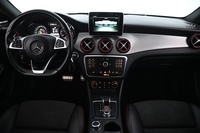 Mercedes-Benz CLA vaihtoauto