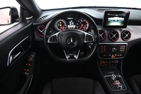 Mercedes-Benz CLA vaihtoauto