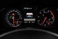 Mercedes-Benz CLA vaihtoauto