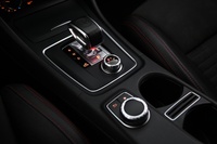 Mercedes-Benz CLA vaihtoauto