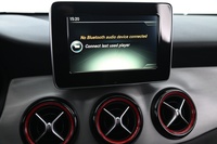 Mercedes-Benz CLA vaihtoauto