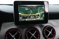 Mercedes-Benz CLA vaihtoauto