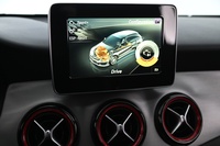 Mercedes-Benz CLA vaihtoauto