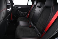 Mercedes-Benz CLA vaihtoauto