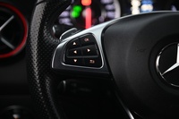 Mercedes-Benz CLA vaihtoauto