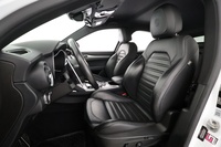 Alfa Romeo Stelvio vaihtoauto