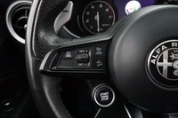 Alfa Romeo Stelvio vaihtoauto