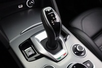 Alfa Romeo Stelvio vaihtoauto