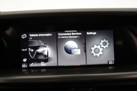 Alfa Romeo Stelvio vaihtoauto