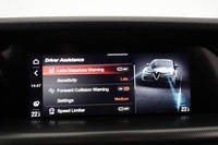 Alfa Romeo Stelvio vaihtoauto
