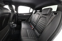 Alfa Romeo Stelvio vaihtoauto