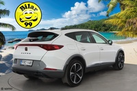 Cupra Formentor vaihtoauto