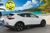 Cupra Formentor vaihtoauto