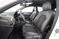 Cupra Formentor vaihtoauto