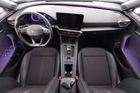 Cupra Formentor vaihtoauto