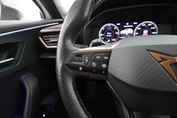 Cupra Formentor vaihtoauto